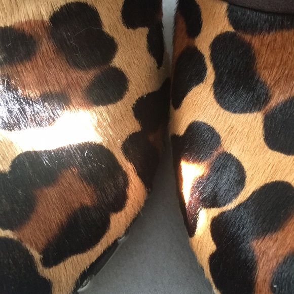 Christian Dior clogs - Picture 6 of 7